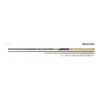 Prut Mistrall Stratus Feeder 3,30m 100g