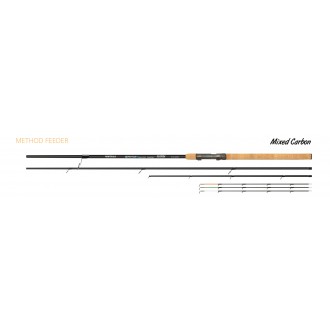 Prut Mistrall Stratus Method Feeder 3,30m 60g