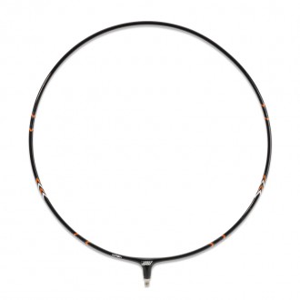 MS Range podběráková hlava bez síťky Quick Change Zip Head 45cm