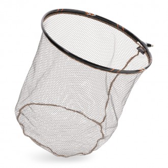 MS Range podběráková hlava bez síťky Quick Change Zip Head 45cm