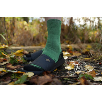 Ponožky Giants Fishing Thermo Socks Green