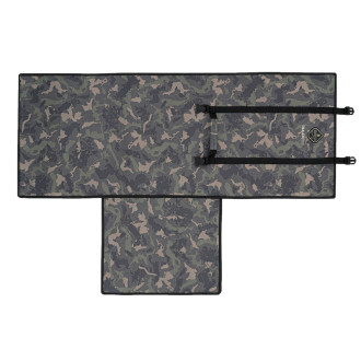 Měřicí podložka Delphin Banx Ruler 120cm