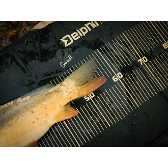 Měřicí podložka Delphin Banx Ruler 120cm
