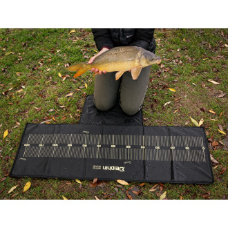 Měřicí podložka Delphin Banx Ruler 120cm