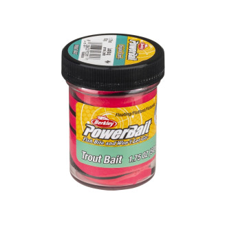 Těsto Berkley PowerBait® Trout Bait 50g Pink Panda