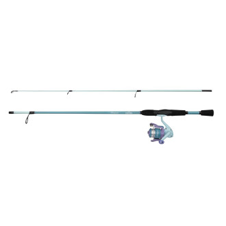 Dětský Set Shakespeare Disney® Frozen Combo 1,83 m 5-20 g 2díly + Naviják 2000 FD