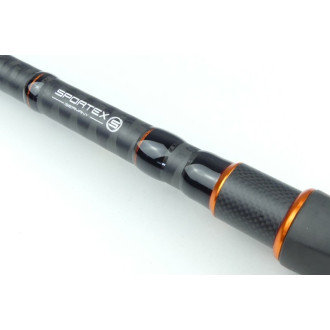 Prut Sportex Xclusive Feeder RS-2 Light 3,30m 35-85g