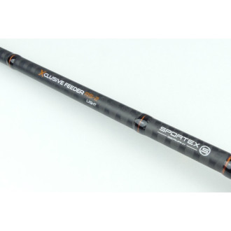 Prut Sportex Xclusive Feeder RS-2 Light 3,30m 35-85g