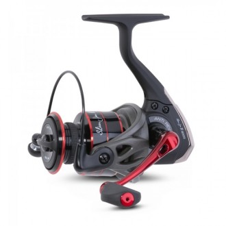 Naviják Iron Claw Slim Jim II 1000