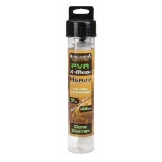 PVA Anaconda X-Mesh