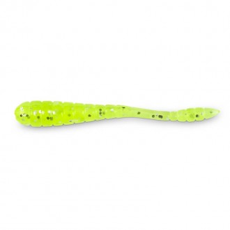 Iron Claw nástraha Drop Stuff Wiggler 4,5 cm vzor CH