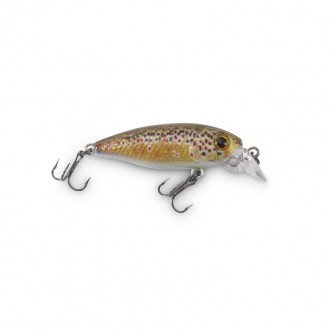 Iron Claw wobler Apace MC37 F 2,3 g vzor NBT