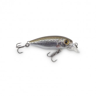 Iron Claw wobler Apace MC37 F 2,3 g vzor NWF