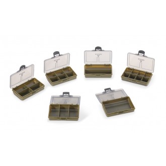 Box na bižuterii Anaconda Walker Tackle Box