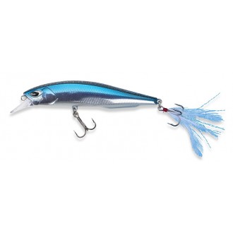 Doiyo wobbler Yubi 101 Silent, 10,1 cm, 15,8 g, vzor WFC