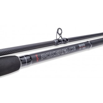 Prut Uni Cat Pokerface 285 2,85m 150-800g