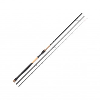Prut MS Range Custom Feeder 3,90m 80g