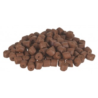 Pelety Anaconda Bulls Krill Robin Red 1kg