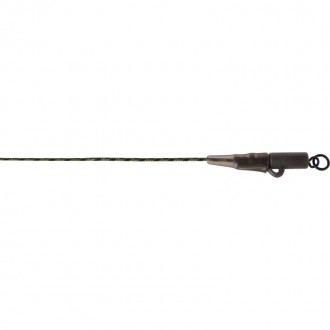 Závěs na olovo Anaconda Safety Lead Clip 45lb 2ks