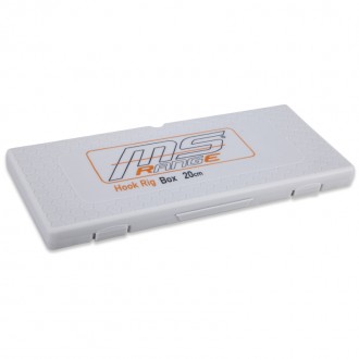 Pouzdro na návazce MS Range Hook Rig Box