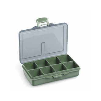 Krabička Mistrall Carp 8 přihrádek