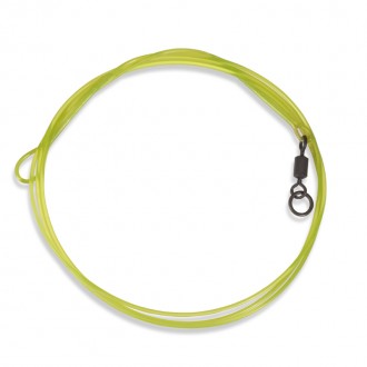 Návazec Anaconda Ring Swivel High Carbon zelená
