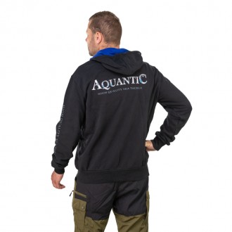 Mikina Aquantic