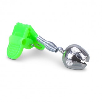 Saenger rolnička glow stick holder + clip 2 ks