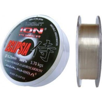 Vlasec Awa-Shima Ion Power Eclipsia 0,14mm 100m