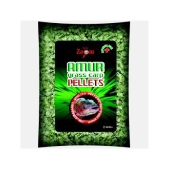 Pelety Carp Zoom Amur Grass Carp Pellets 800g
