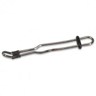 Iron Claw systém na nastražení gum Screw Shad System Light