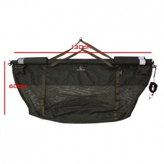 Plovoucí sak Gardner Retention Sling