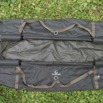 Plovoucí sak Gardner Retention Sling