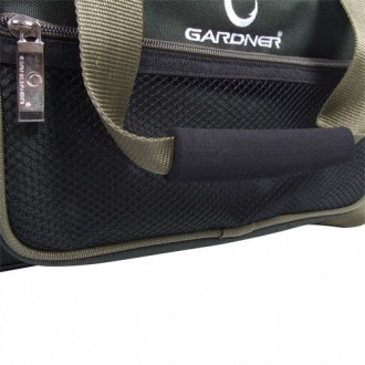 Cestovní taška Gardner Standard Carryall Bag