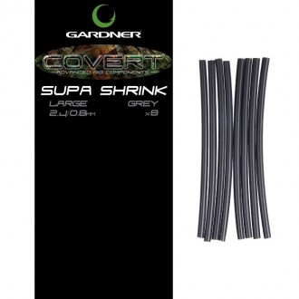 Smršťovací hadičky Gardner Covert Supa Shrink Small