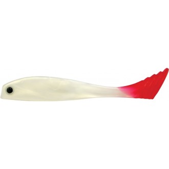 Gumové rybky Rapture Vibra Shad 64mm/2g/ 10ks