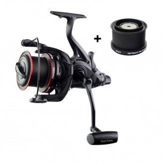 Naviják Giants Fishing Gaube Reel FS 9000 + cívka 8000 ZDARMA