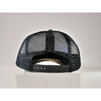 Kšiltovka Giants Fishing Cap Trucker Camo WL