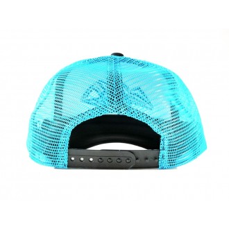 Kšiltovka Giants Fishing Trucker Cap Black BL
