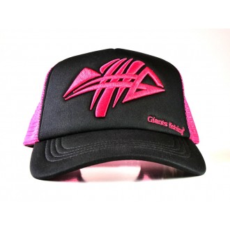 Kšiltovka Giants Fishing Cap Pink Lady