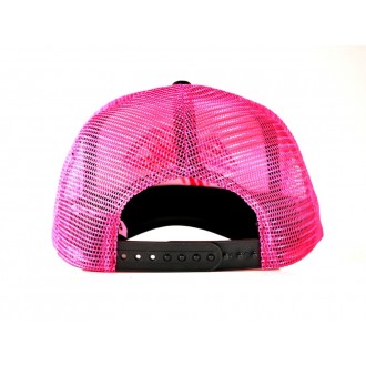 Kšiltovka Giants Fishing Cap Pink Lady