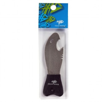 Brousek háčků Giants Fishing Pisciform Hook Sharpener
