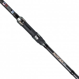 Prut Giants Fishing Deluxe Tele Carp 3,0m 3,0lb AKCE 1+1 ZDARMA!