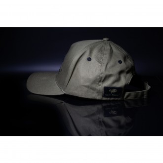 Kšiltovka Giants Fishing Cap Green BL