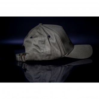 Kšiltovka Giants Fishing Cap Green BL
