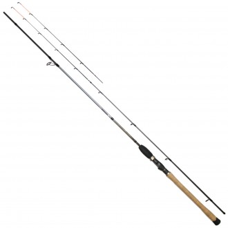 Prut Giants Fishing Deluxe Picker 3,0m 40g