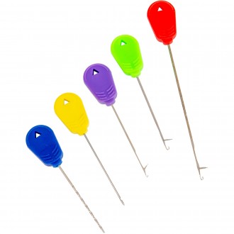 Vrtáček Leeda Bait Drill Blue