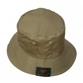 Klobouk Giants Fishing oboustranný Camo Double Bucket Hat