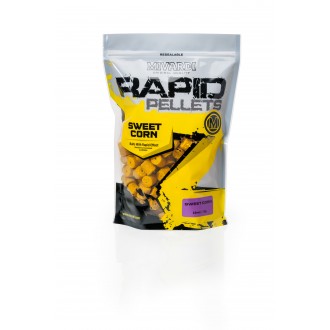 Pelety Mivardi Rapid SweetCorn 1kg