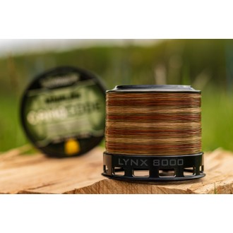 Vlasec Mivardi CamoCODE Mainline 1200m